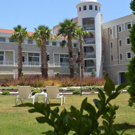Andriake Beach Club Hotel Demre Bagian luar foto