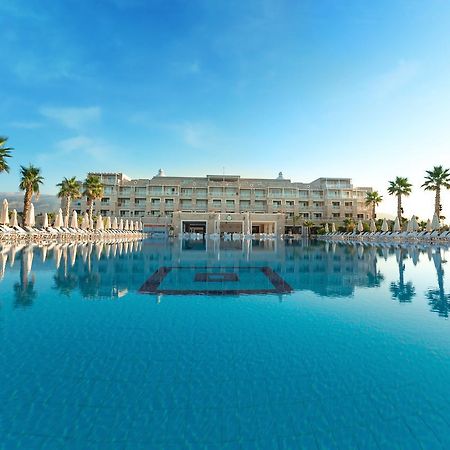 Andriake Beach Club Hotel Demre Bagian luar foto