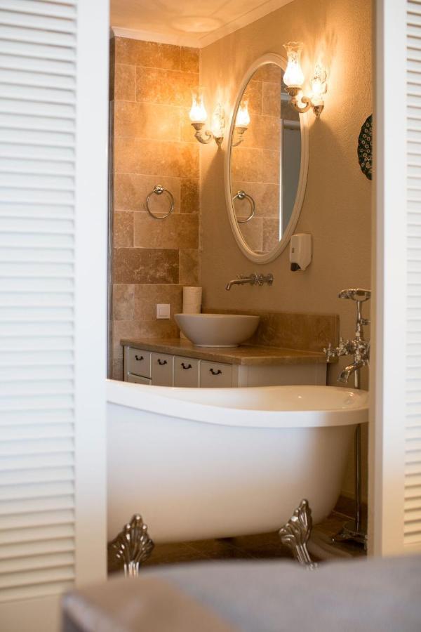 Andriake Beach Club Hotel Demre Bagian luar foto
