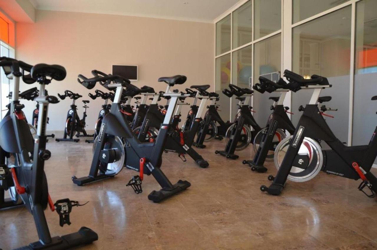Andriake Beach Club Hotel Demre Bagian luar foto