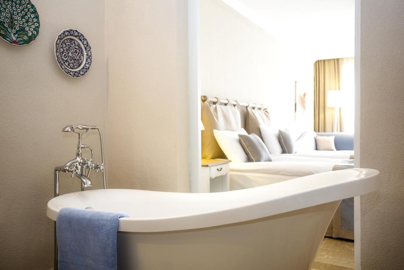 Andriake Beach Club Hotel Demre Bagian luar foto