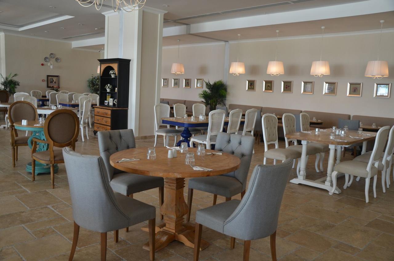 Andriake Beach Club Hotel Demre Bagian luar foto
